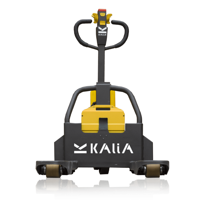 Patín eléctrico 1.5T - Kalia
